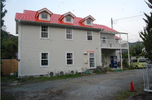 Pension Hidamari Minamiizu Exterior foto