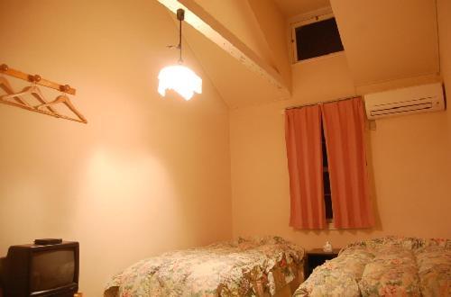 Pension Hidamari Minamiizu Quarto foto