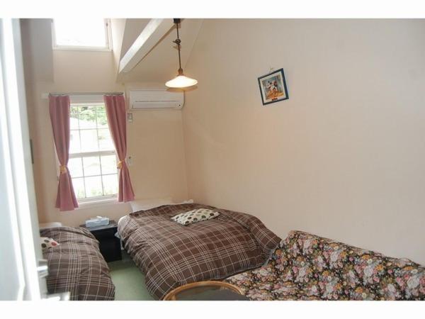 Pension Hidamari Minamiizu Quarto foto