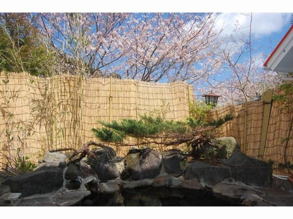 Pension Hidamari Minamiizu Exterior foto